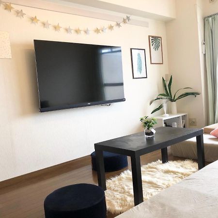 Apartamento 駅南うちやまビルさん Fukuoka  Exterior foto